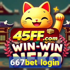 667bet login